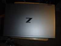 Zbook Fury G7 17.3" FHD i7-10750H SSD 512 Gb RAM 16 Gb T1000 4 Gb