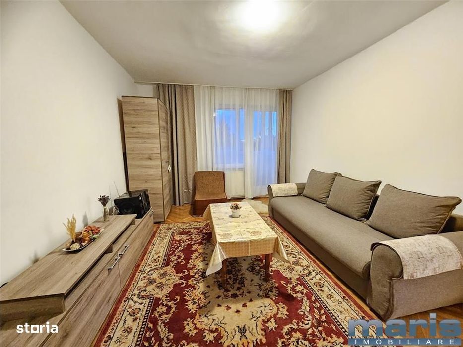Inchiriere apartament 2 camere zona Tudor