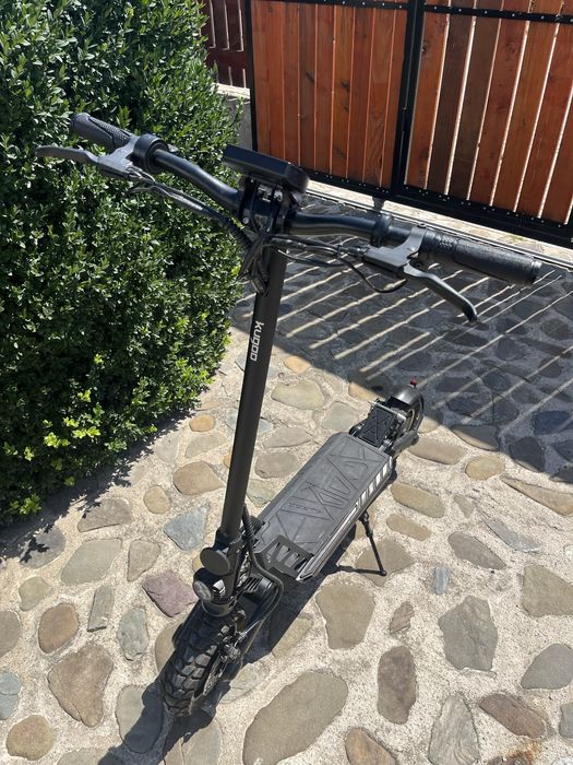 URGENT Trotineta Electrica Kugoo G2 Pro