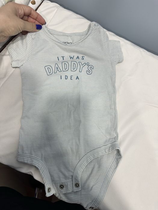 Бодик картерс 9 м