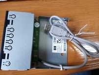 USB HP Card Reader 22In1 (Карт рийдер)