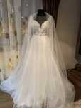 Rochie de mireasa Oksana Mukha
