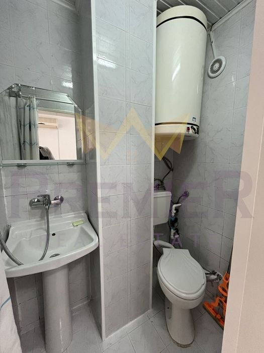 Дава се под наем Едностаен апартамент в Варна, Възраждане 4 - 40 кв.м за 204 € - Снимка #8