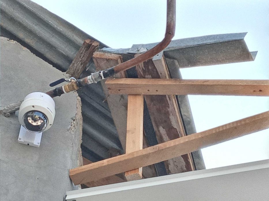 Svarshik Samarkand Panjob  Elektro svarka kempomat xam bor