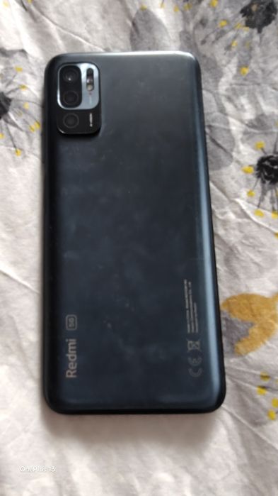 Vand Redmi Note 10 pro