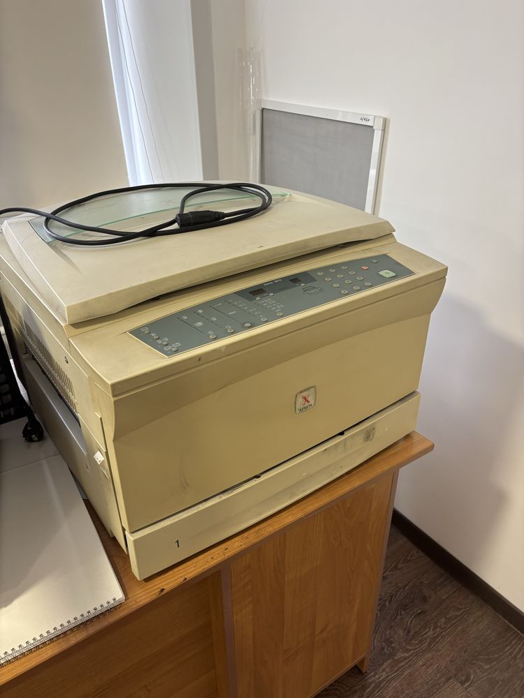 Xerox 5915 (ксерокс)