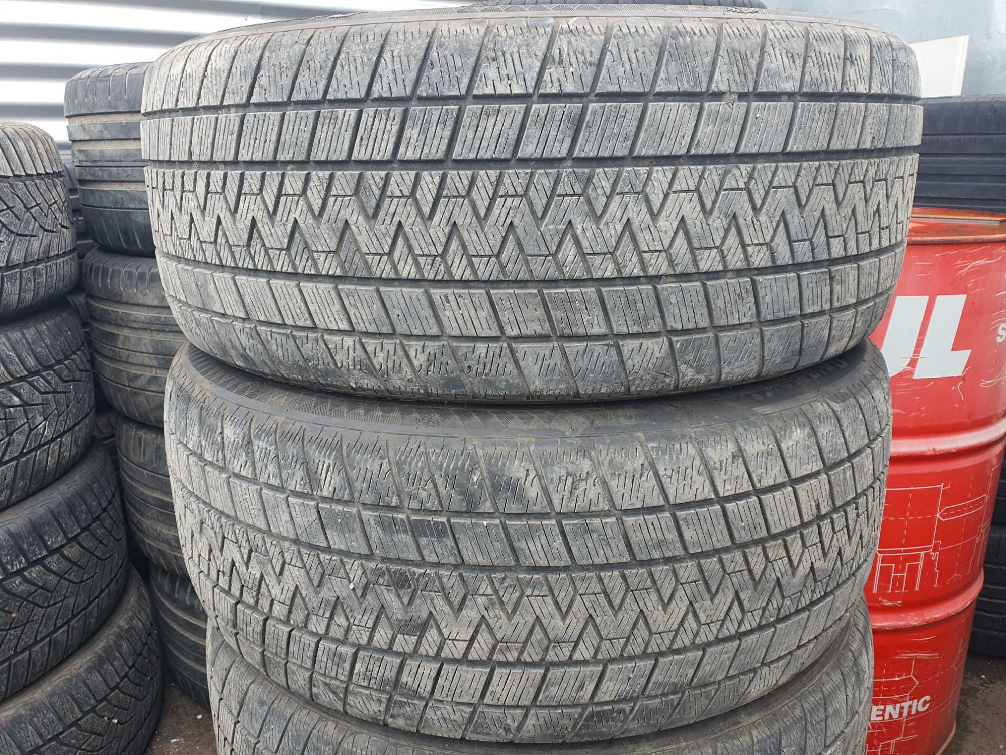 Гуми 275/40 R 22 GRIPMAX DOT 2019-2020 год