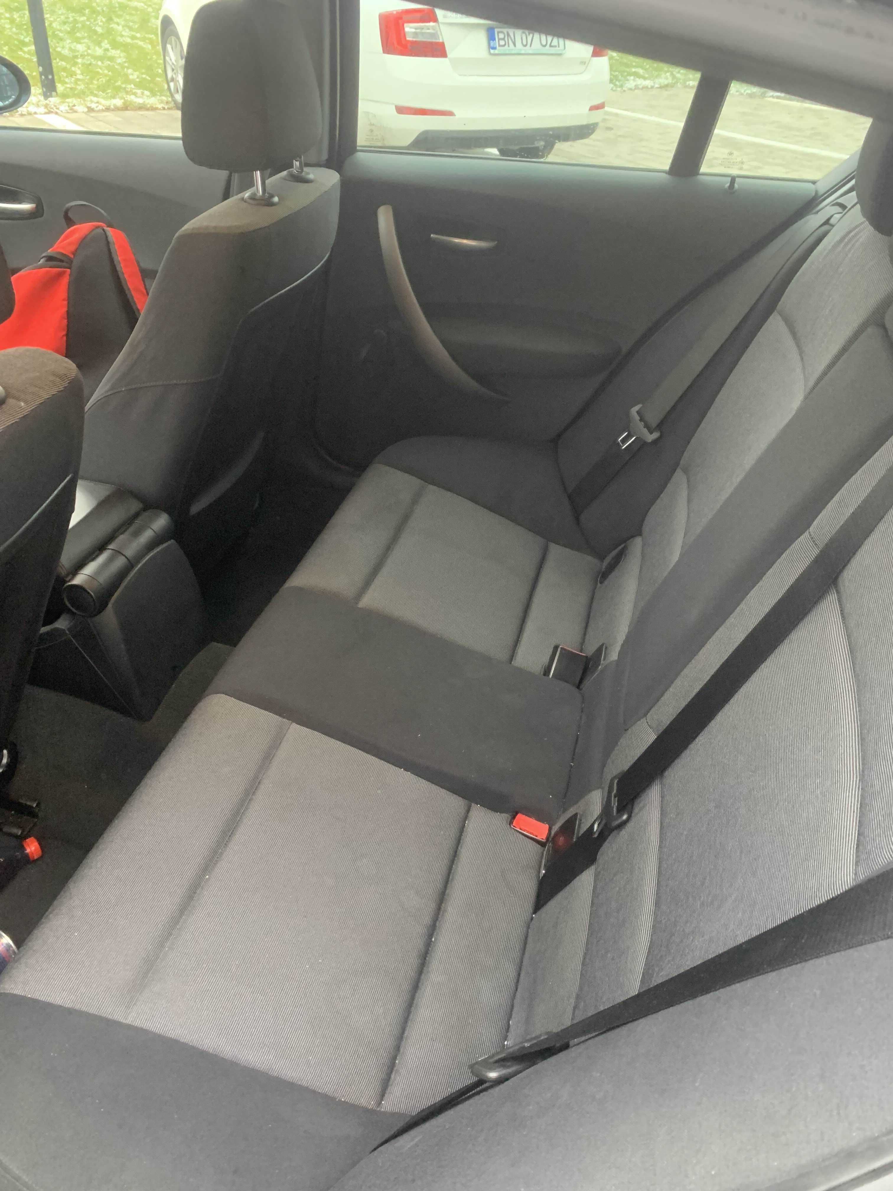 Vand BMW Seria 1 ( 116i )