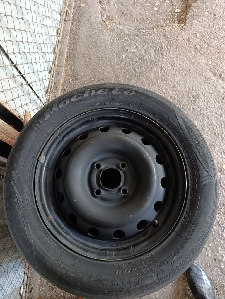 Balonlar sotiladi Razmer R14