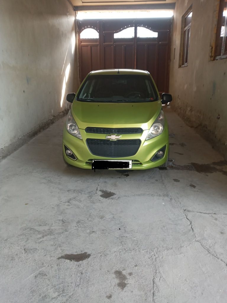 Spark 2013 yil 5200$