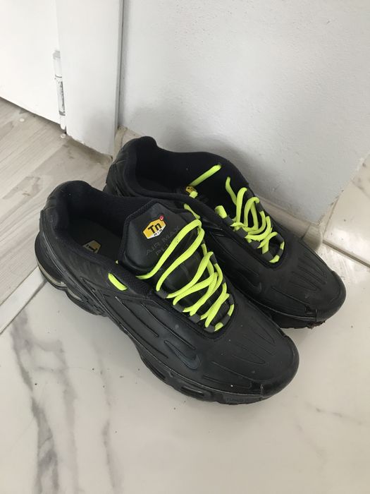 Nike air max plus