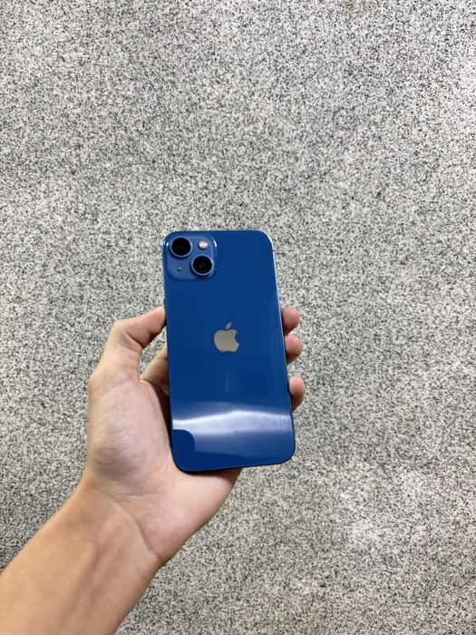 Продам срочно iPhone 13 128GB