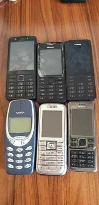Nokia 301 515 телефон