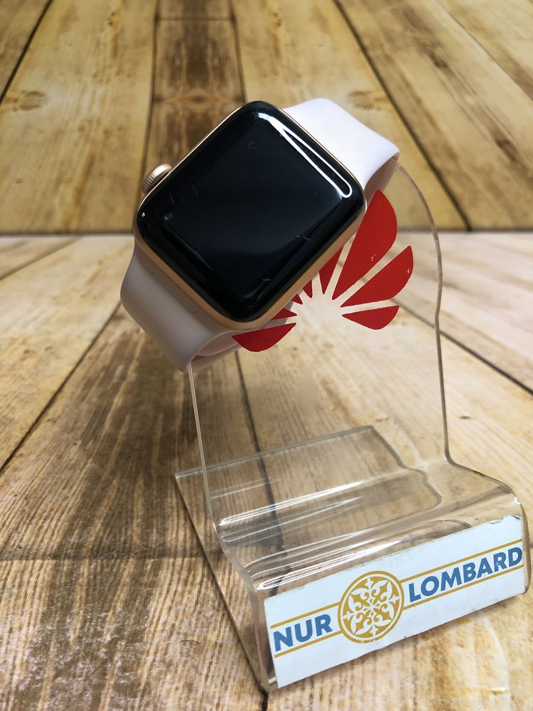 Apple Watch 6 40mm Нур Ломбард код 4427