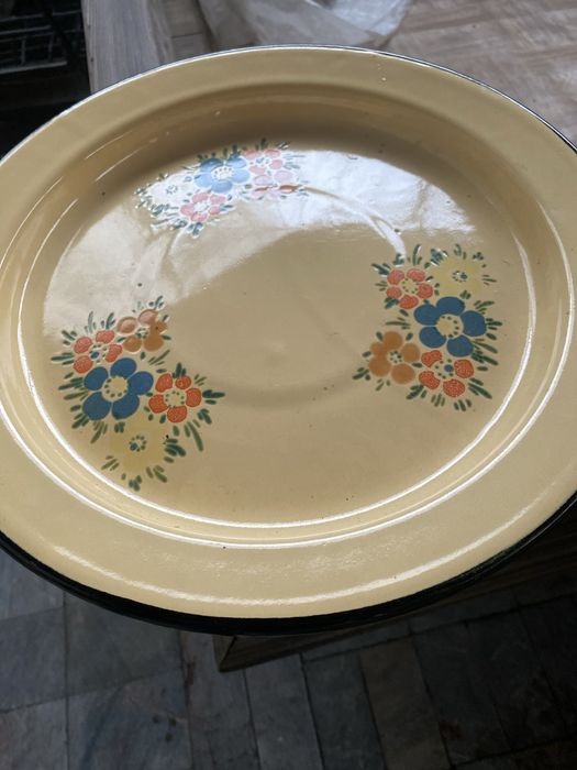 Разносы новые 6 штук, советские