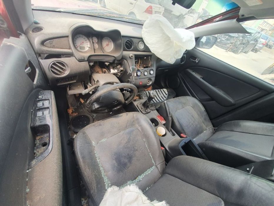 usa portiera stanga dreapta fata spate haion Mitsubishi Outlander 1 motor 2.0 benzina 4G63 dezmembre