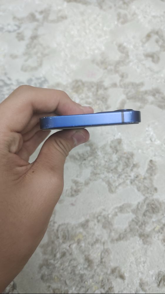 Srochna iphone 12 mini kar dok bor