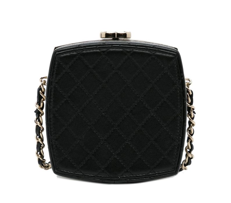 Chanel малка чанта