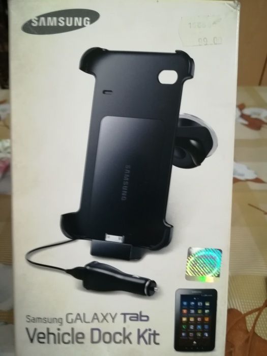 Стойка за таблет