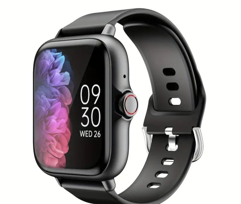 Smartwatch nou sigilat