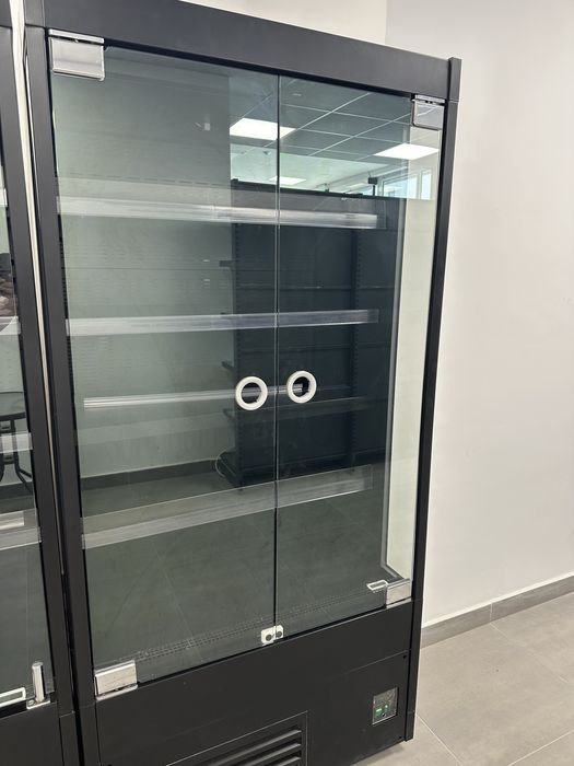 Цялостно оборудване за хранителен магазин