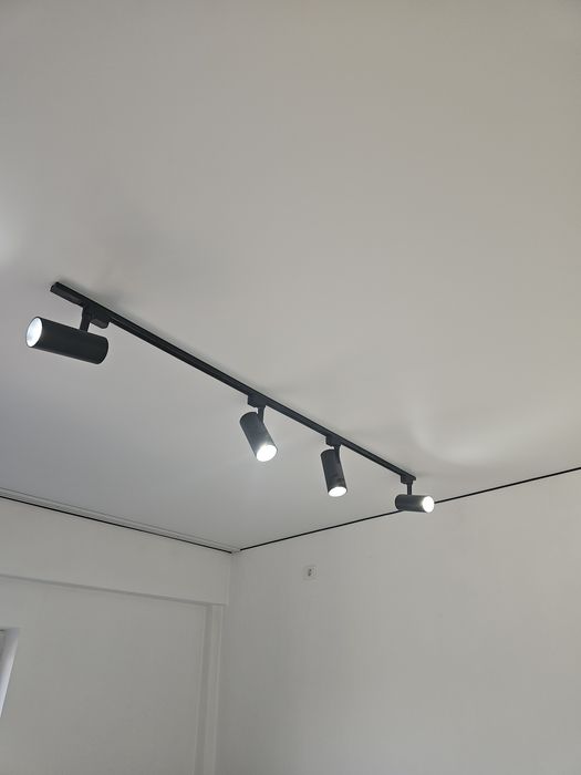 Споты  потолочные