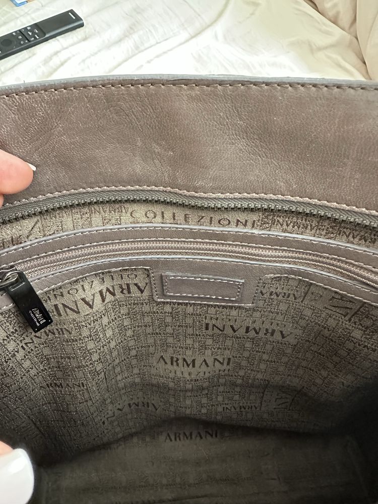 Оригинална чанта Armani