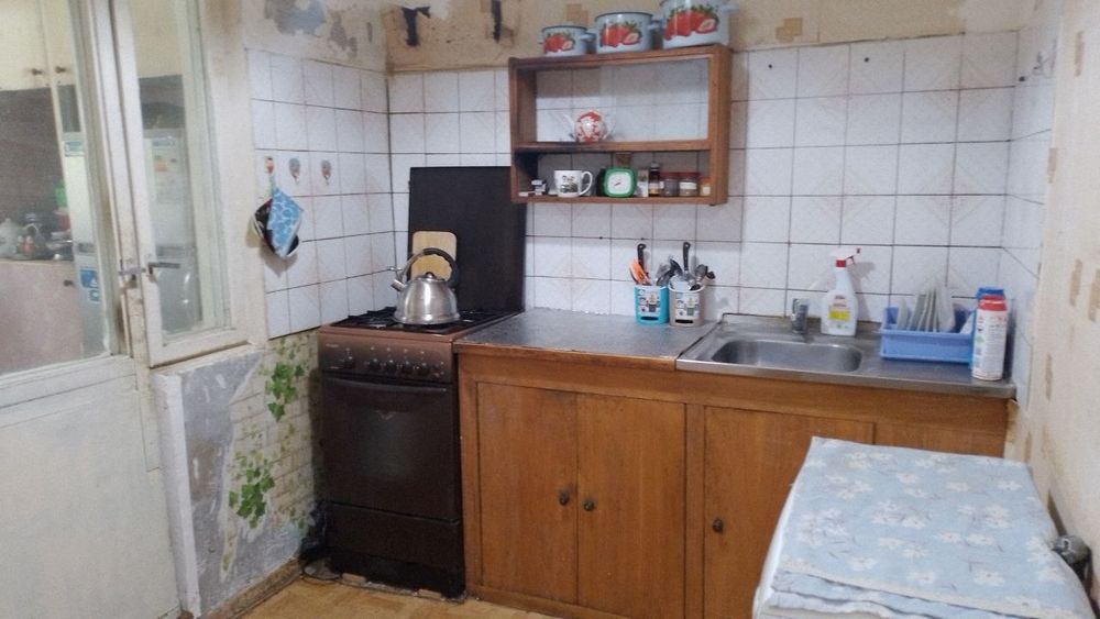 квартира 2 х комнатная