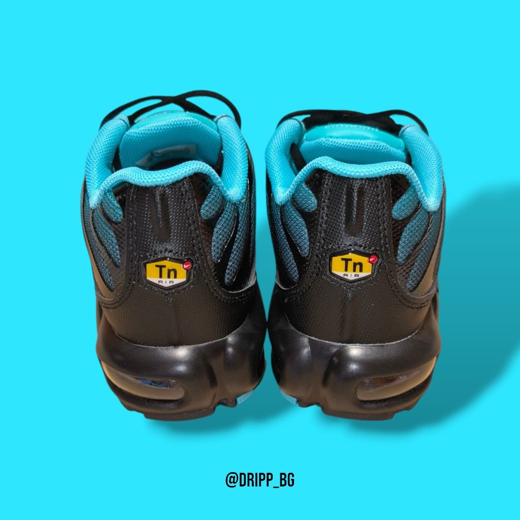 Nike TN "Aqua Fade"