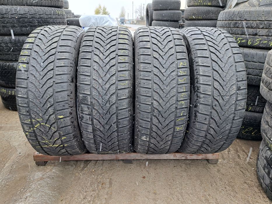 Anvelope de vara 225-60r17 Lassa