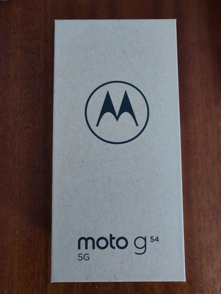 Motorola G54 Power 5G Nou Sigilat 12Gb RAM 256 stocare