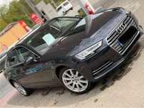 Audi A4 Audi A4 2.0 TDI | Full LED | Sound System | Climatronic 3 zone |