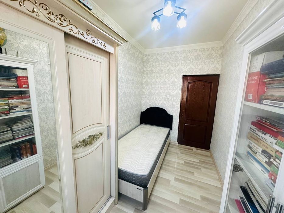 3 хонали Квартира сотилади