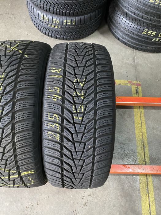 Anvelope iarna 235/45/18 Hankook Winter Icept Evo 3 235 45 18 R18