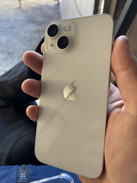 Продам или обменяю Айфон 14 11