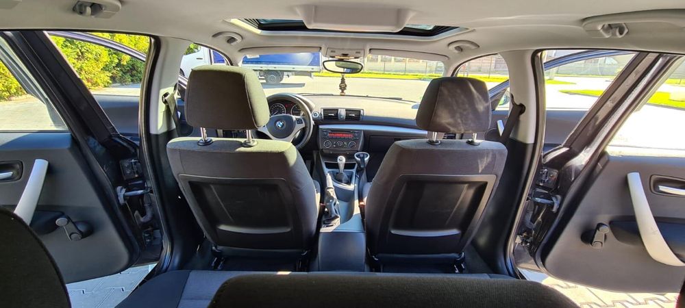 Vand BMW Seria 1 E87