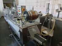 FABRICA/Linie profesionala productie inghetata! Made in ITALY