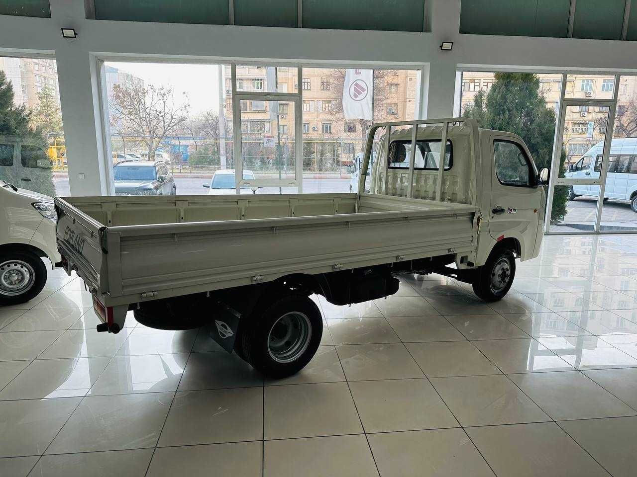 FORLAND T5 - 2850
