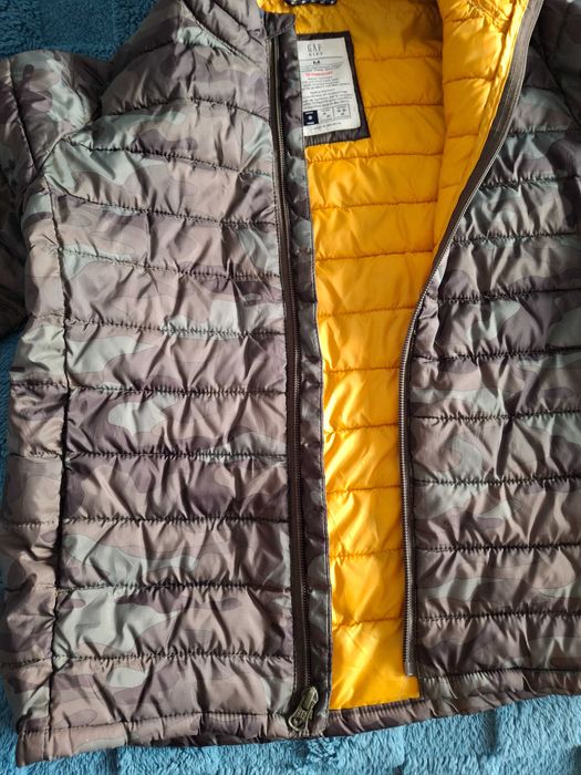 Детск яке за момче Gap оригинално от Англия размер 8-9