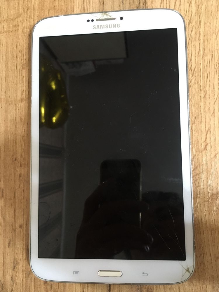 Galaxy Tab 3 на запчасти