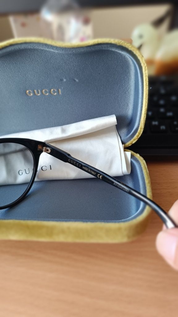 Слънчеви очила GUCCI