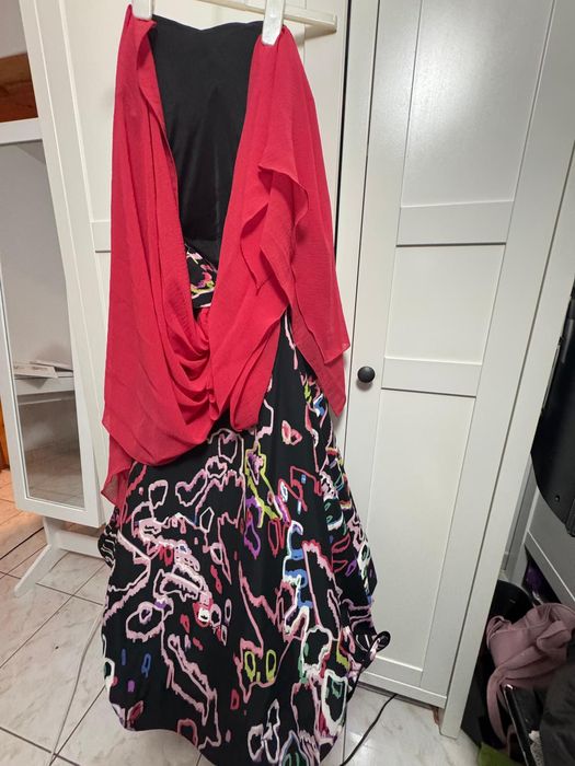 Rochie de dansuri