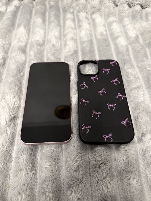 Iphone 15 Roz 256GB