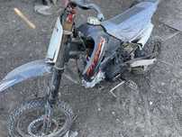 Cross   125  4+0