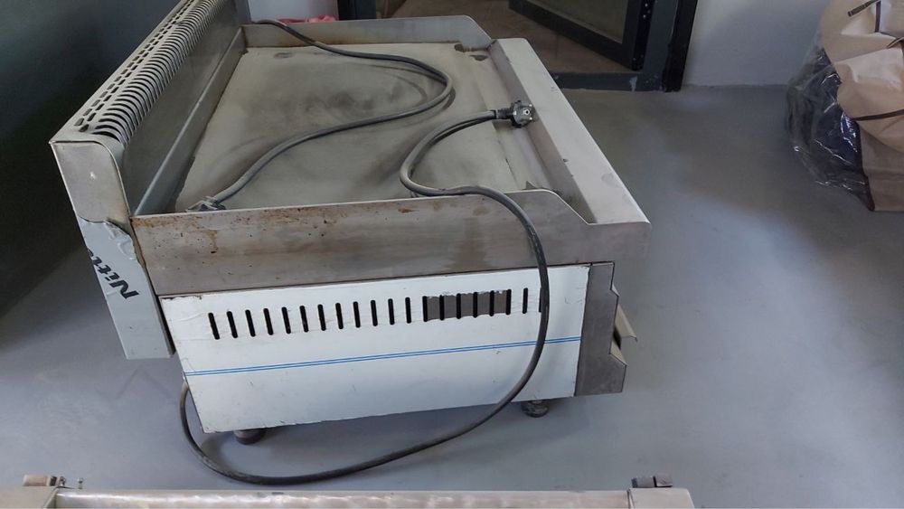 электрический гриль Pimak M 064-70 Б/У