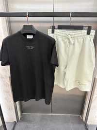 bermuda tricou transport inclus calvin klein