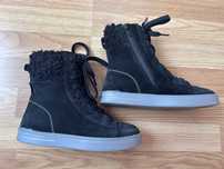 Ghete Superfit, marimea 33