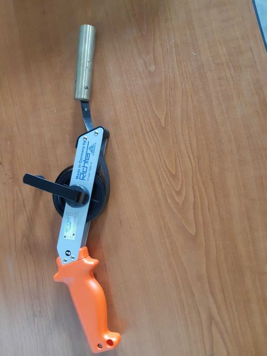 Ruleta cu lest 5m nr. 814, 815