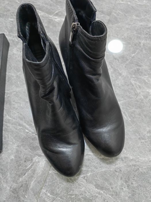 продаются ботинки демисезон