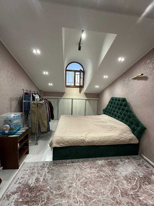 ПРОДАЕТСЯ 5/7-8/8   в новостройке Жк "Baurum" Ор.р: Сагбан 140м2